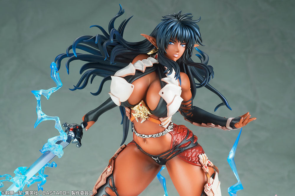 1/7-scale Figure Arshes Nei - COMING SOON