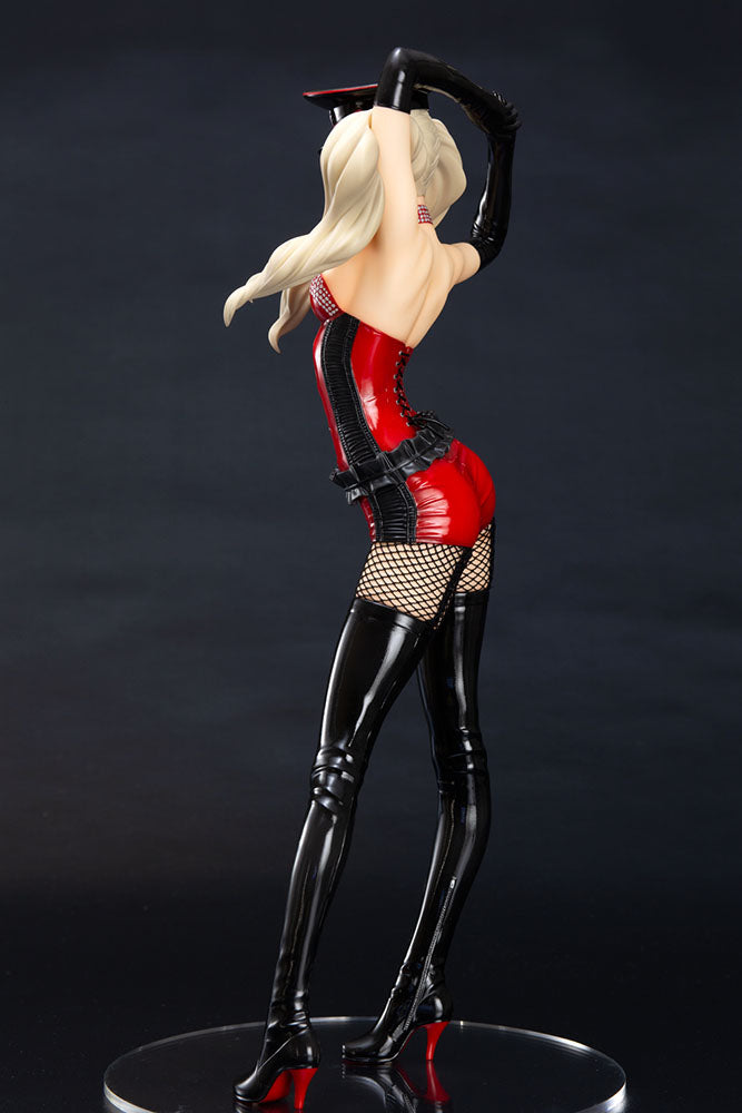 Ann Takamaki Corset Dress Ver Persona5 Dancing in Starlight Figure