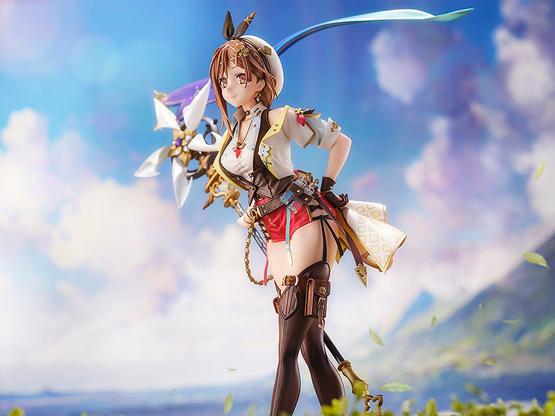 Ryza (Reisalin Stout) - COMING SOON