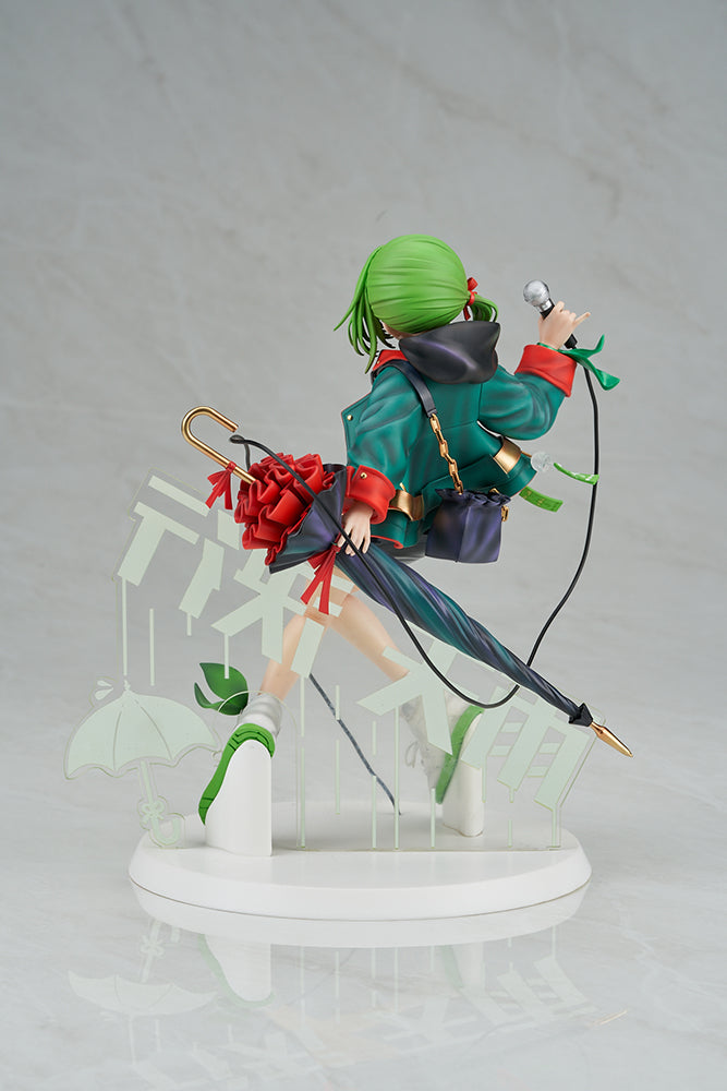 Astrum Design ORIGINAL DESIGN ART CORP. SIKI „RAIN OR SHINE“ NORMAL EDITION FIGUR IM MAßSTAB 1/7 – BALD ERHÄLTLICH
