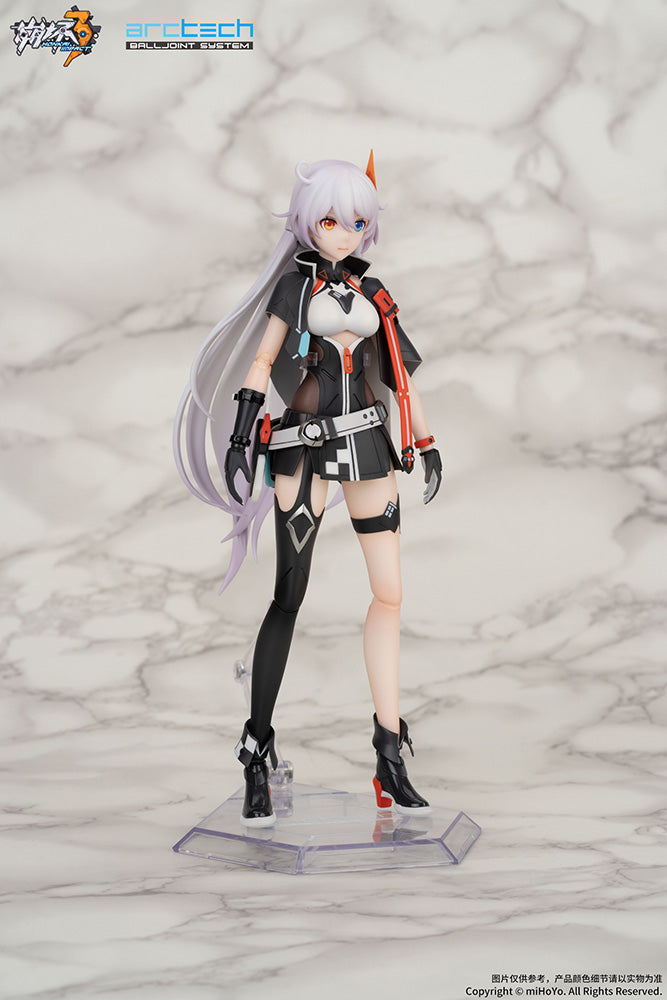 ARCTECH Action Series "Honkai Impact 3rd" Kiana Void Drifter Ver. - COMING SOON