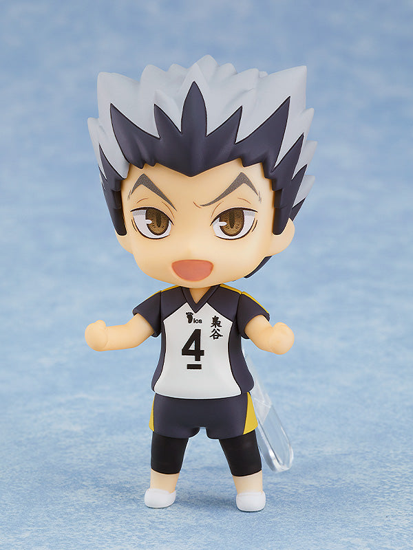 Nendoroid Surprise Haikyu!! Nationals Arc - COMING SOON