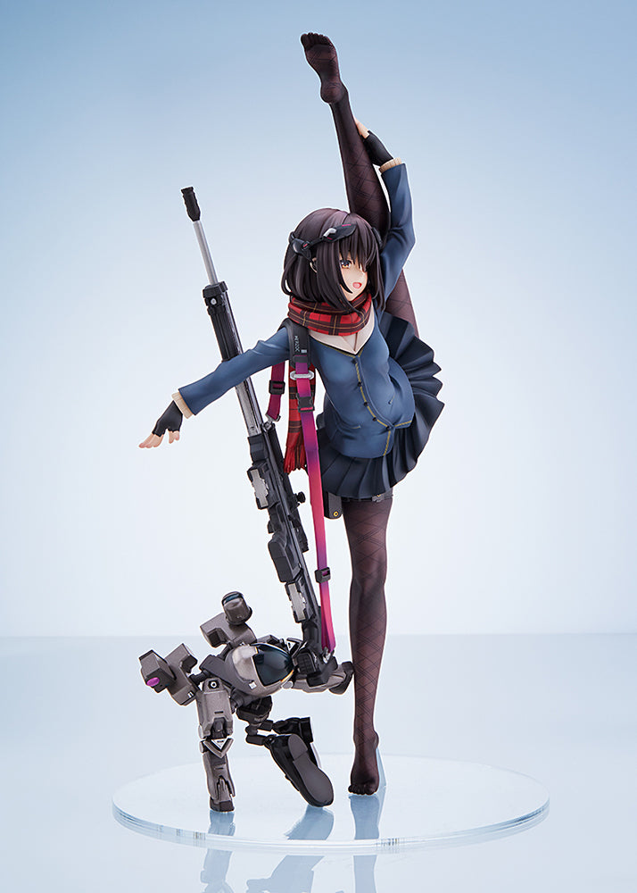 ARMS NOTE Long Range Joshi Kosei – BALD ERHÄLTLICH