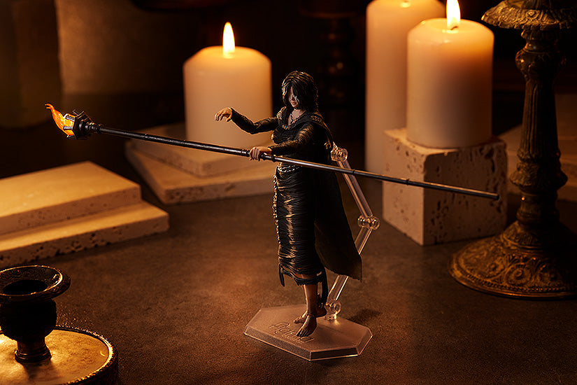 figma Maiden in Black (PS5) – BALD ERHÄLTLICH