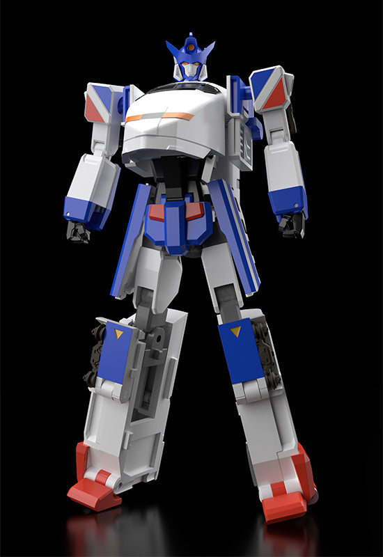 THE GATTAI Might Gaine – BALD ERHÄLTLICH