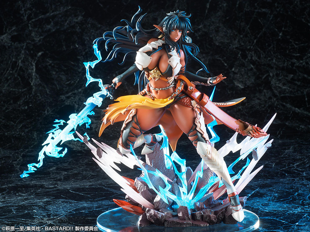 1/7-scale Figure Arshes Nei - COMING SOON