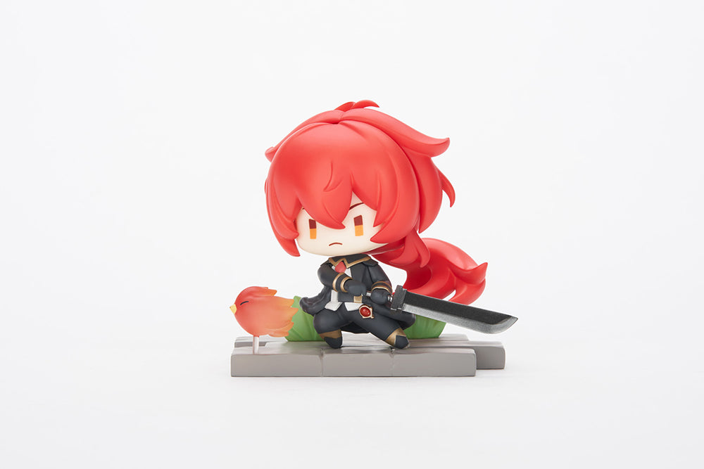 Genshin Impact Battle Scene Collection Figure Mondstadt Edition (Set of 6) - COMING SOON