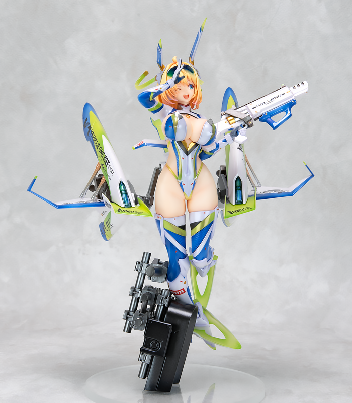 Bunny Suit Planning - Sophia F. Shirring Figure