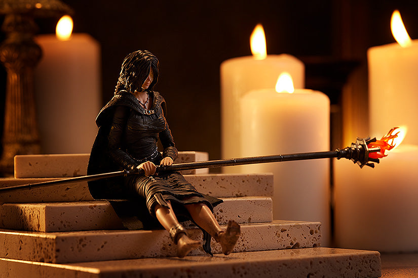 figma Maiden in Black (PS5) – BALD ERHÄLTLICH