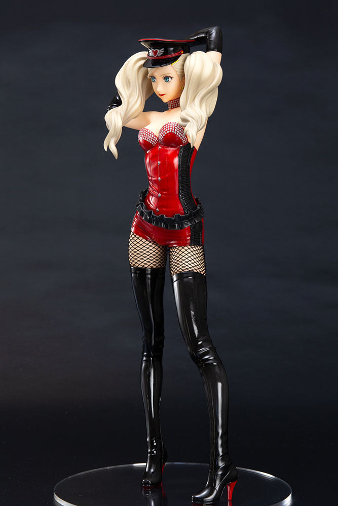 Ann Takamaki Corset Dress Ver Persona5 Dancing in Starlight Figure