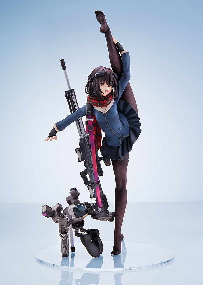 ARMS NOTE Long Range Joshi Kosei – BALD ERHÄLTLICH
