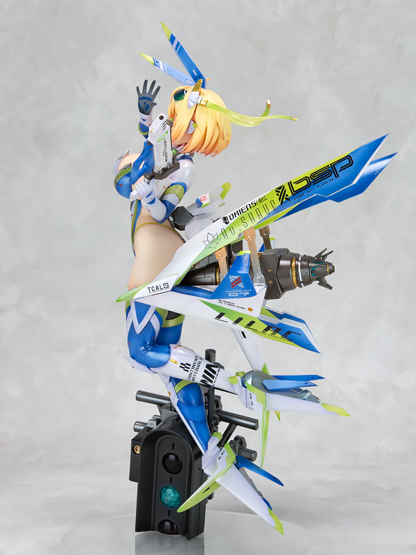 Bunny Suit Planning - Sophia F. Shirring Figure