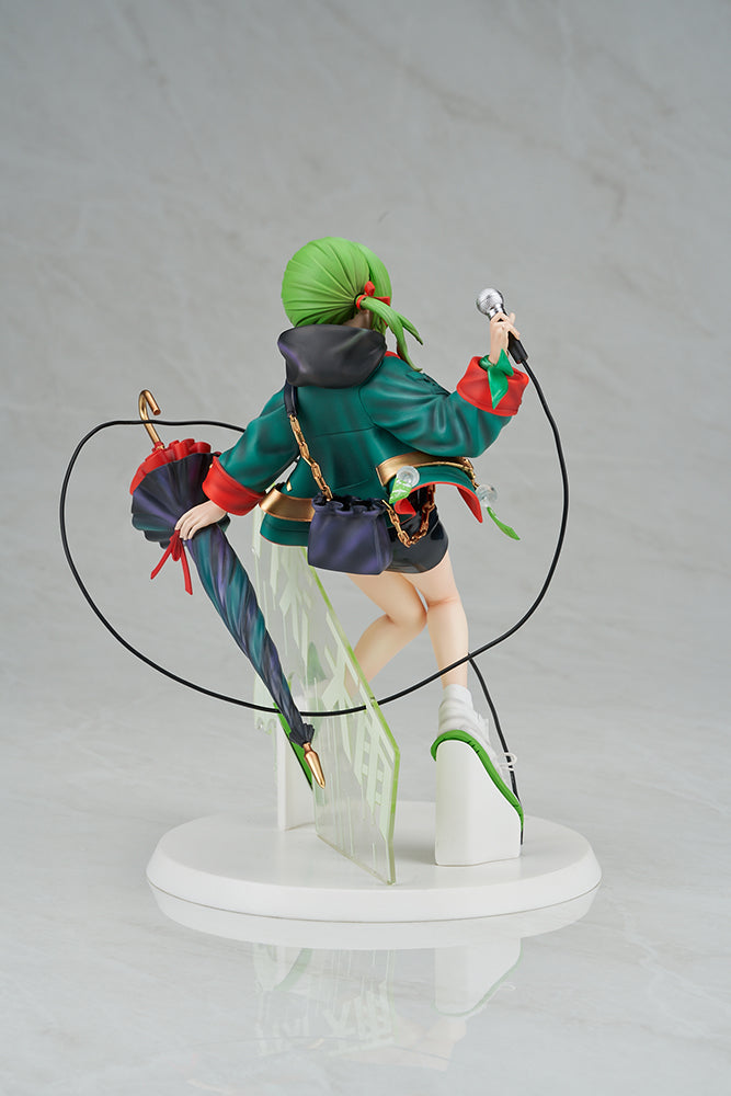 Astrum Design ORIGINAL DESIGN ART CORP. SIKI „RAIN OR SHINE“ NORMAL EDITION FIGUR IM MAßSTAB 1/7 – BALD ERHÄLTLICH