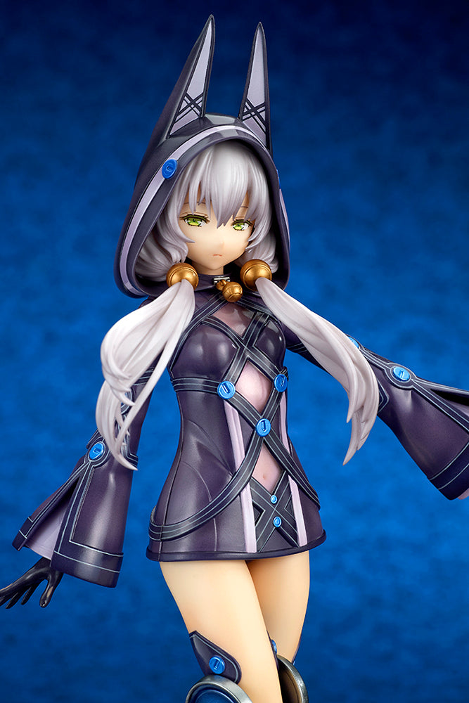 The Legend of Heroes Series Altina Orion - Black Rabbit Suit Ver. - COMING SOON