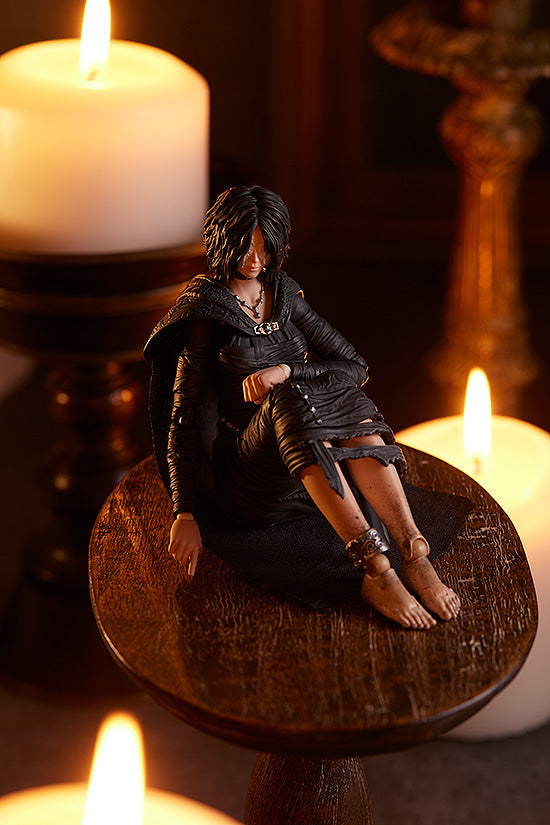 figma Maiden in Black (PS5) – BALD ERHÄLTLICH