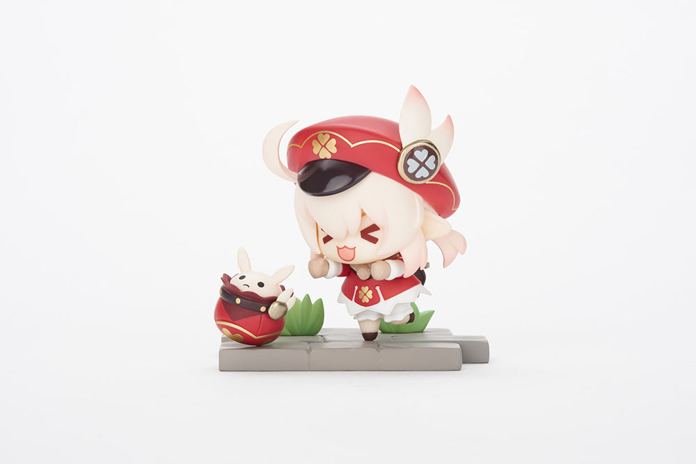 Genshin Impact Battle Scene Collection Figure Mondstadt Edition (Set of 6) - COMING SOON