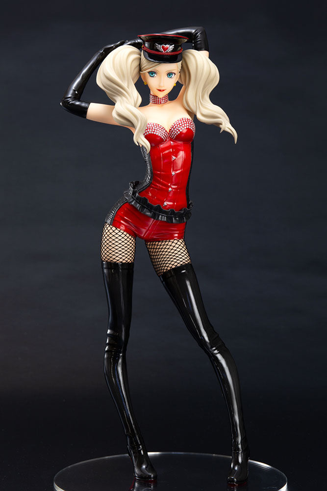 Ann Takamaki Corset Dress Ver Persona5 Dancing in Starlight Figure
