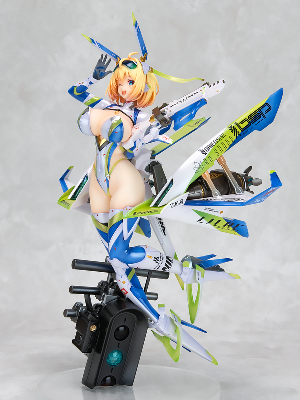 Bunny Suit Planning - Sophia F. Shirring Figure