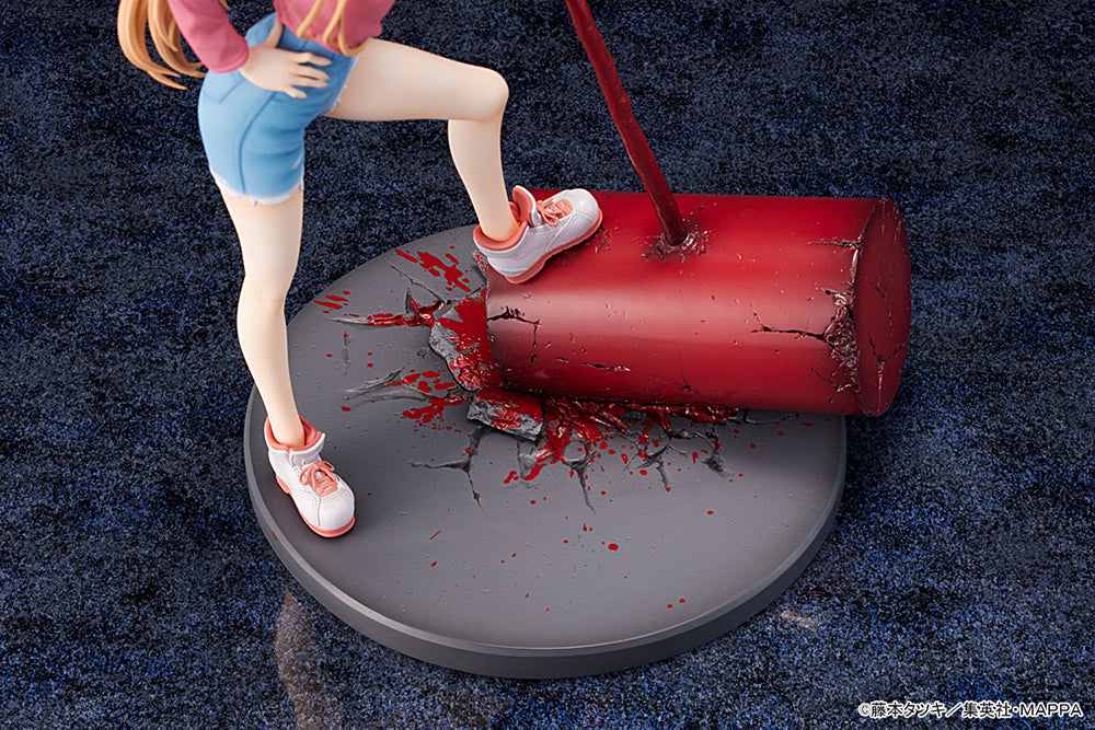 Chainsaw Man Power - COMING SOON