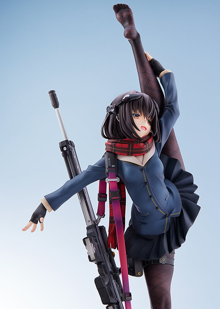 ARMS NOTE Long Range Joshi Kosei – BALD ERHÄLTLICH