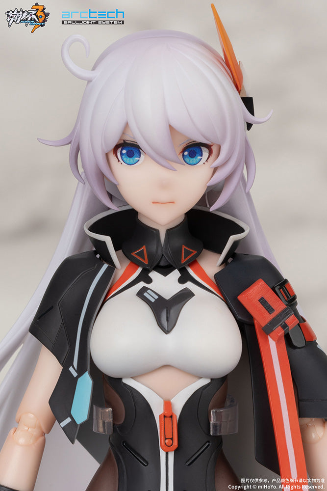 ARCTECH Action Series "Honkai Impact 3rd" Kiana Void Drifter Ver. - COMING SOON