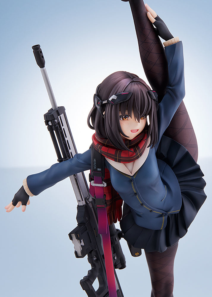 ARMS NOTE Long Range Joshi Kosei – BALD ERHÄLTLICH
