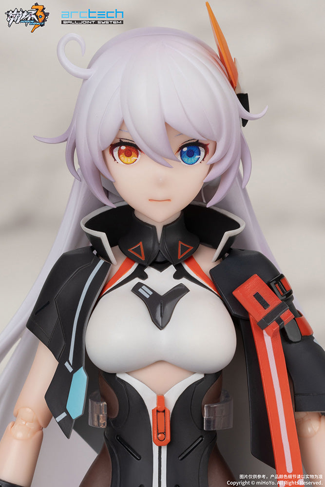 ARCTECH Action Series "Honkai Impact 3rd" Kiana Void Drifter Ver. - COMING SOON