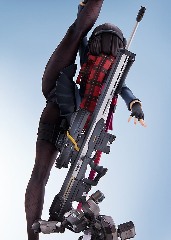 ARMS NOTE Long Range Joshi Kosei – BALD ERHÄLTLICH