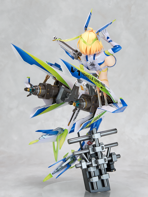Bunny Suit Planning - Sophia F. Shirring Figure