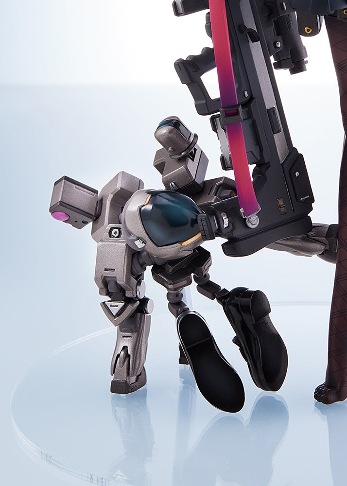 ARMS NOTE Long Range Joshi Kosei – BALD ERHÄLTLICH