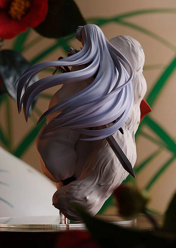 Inuyasha: The Final Act POP UP PARADE Sesshomaru Figure