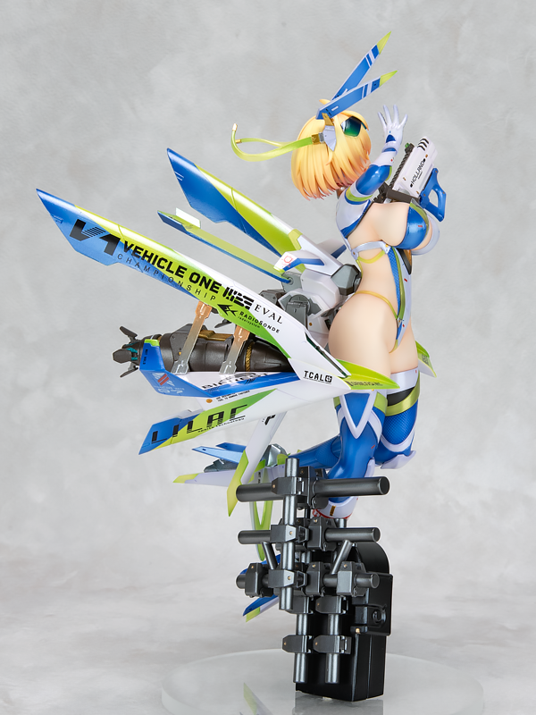 Bunny Suit Planning - Sophia F. Shirring Figure
