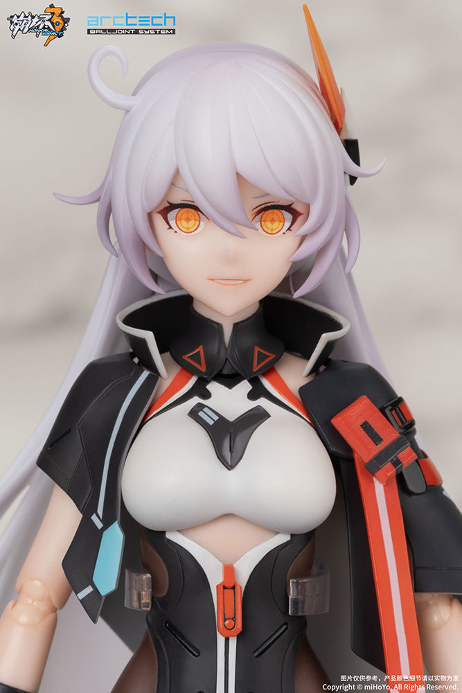 ARCTECH Action Series "Honkai Impact 3rd" Kiana Void Drifter Ver. - COMING SOON