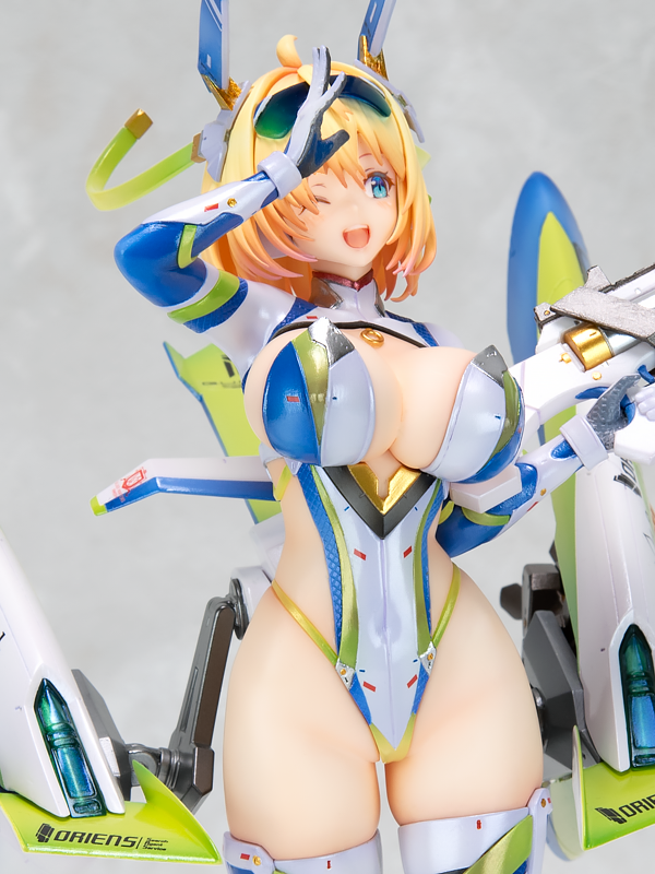 Bunny Suit Planning - Sophia F. Shirring Figure