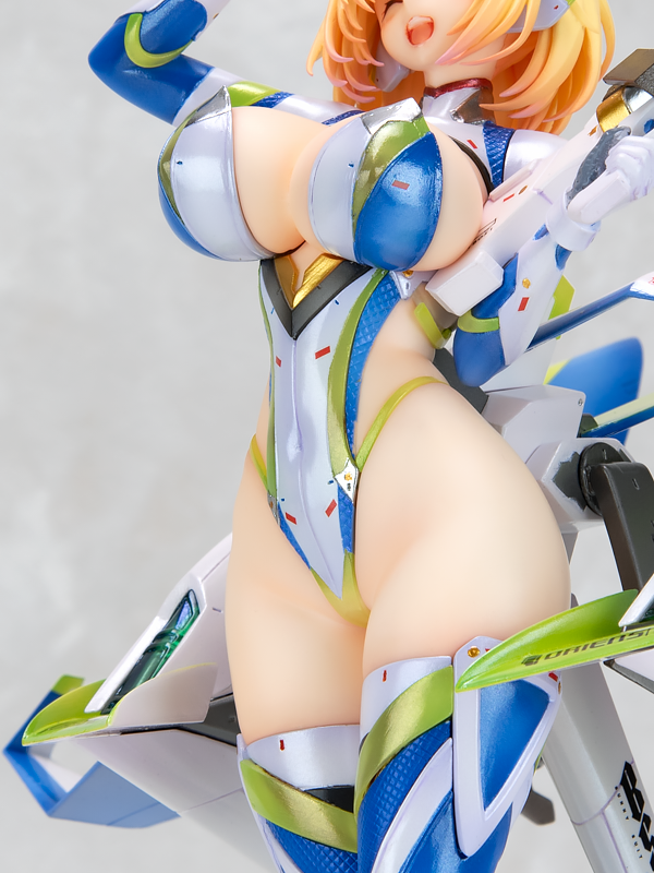 Bunny Suit Planning - Sophia F. Shirring Figure