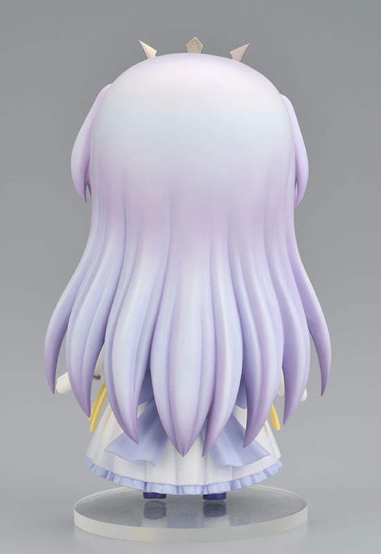 Good Smile Company Yoake Mae yori Ruriiro na Crescent Love Nendoroid 107 Feena Super Anime Store