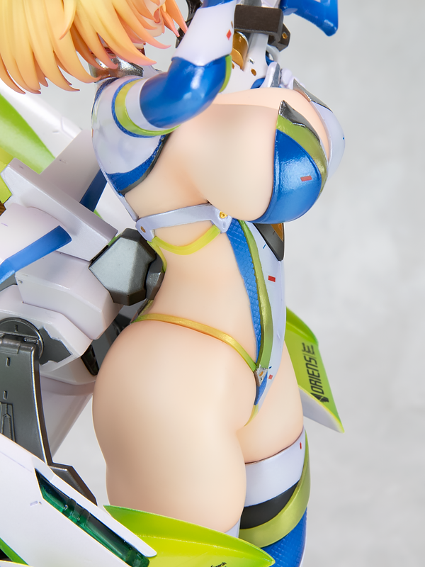 Bunny Suit Planning - Sophia F. Shirring Figure