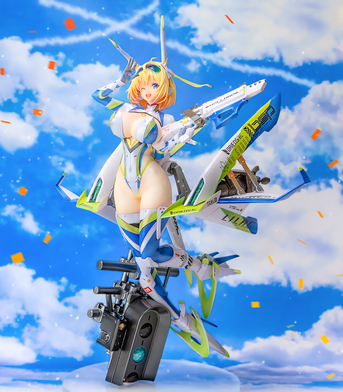 Bunny Suit Planning - Sophia F. Shirring Figure