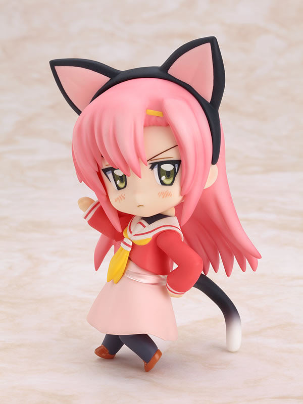Hayate the Combat Butler Nendoroid 125 Hinagiku Katsura (ねんどろいど かつらひなぎく) Figure Super Anime Store
