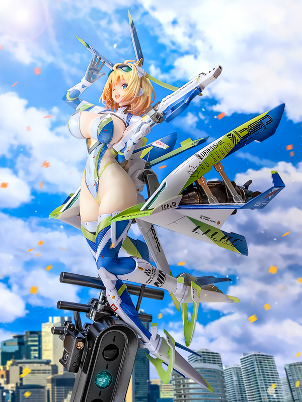 Bunny Suit Planning - Sophia F. Shirring Figure