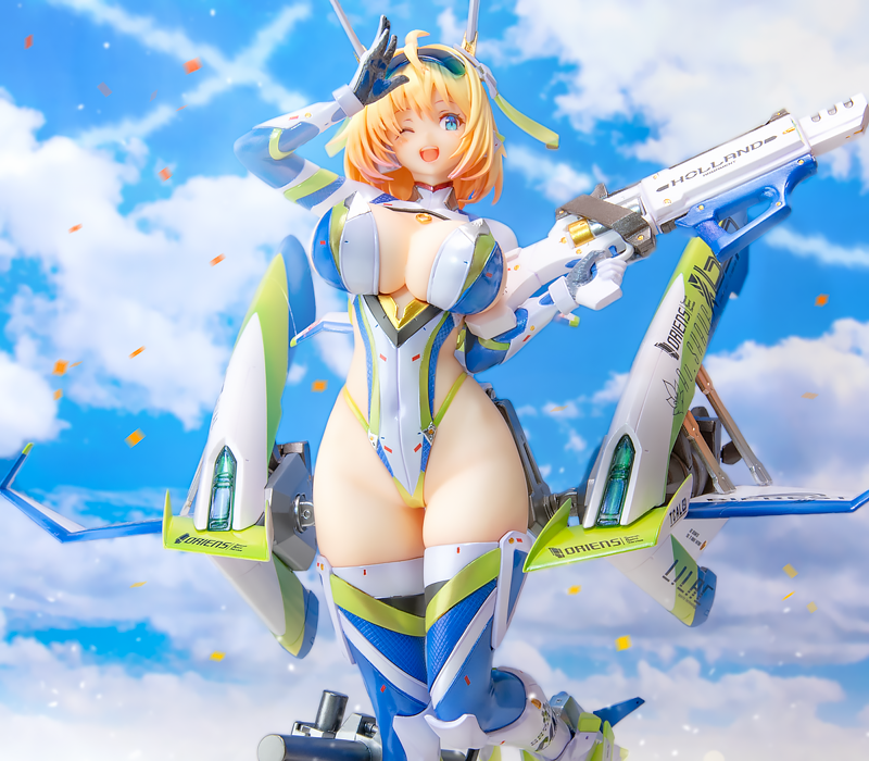 Bunny Suit Planning - Sophia F. Shirring Figure