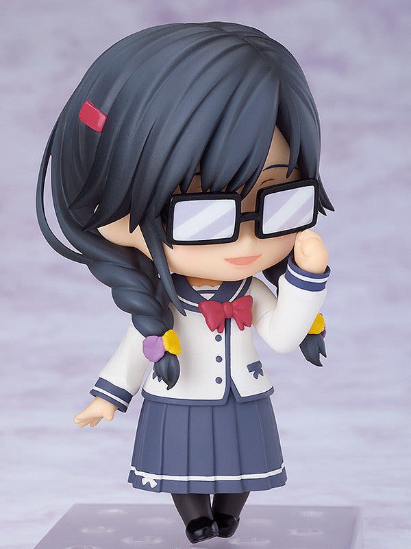 ORESUKI Are you the only one who loves me? Nendoroid 1318 Sumireko Sanshokuin Figure Super Anime Store
