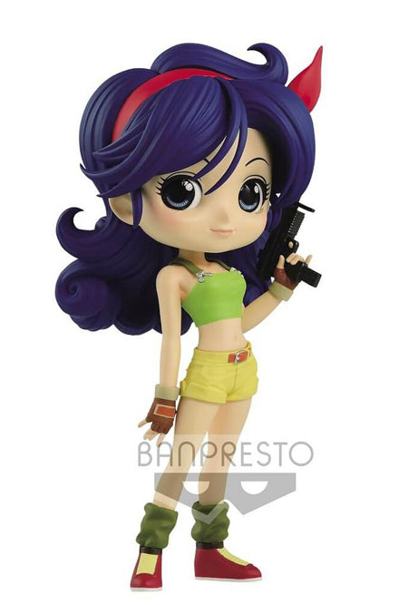 Dragon Ball Q Posket Lunch (ver.A) Figure Super Anime Store