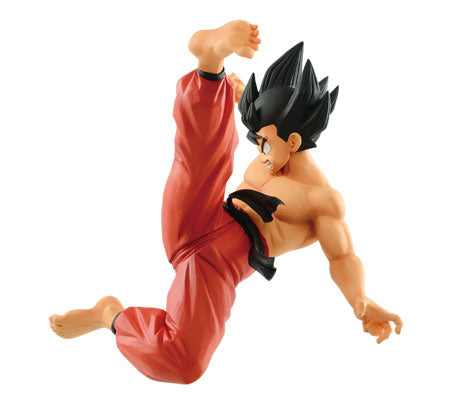Dragon Ball Match Makers - Son Goku Figure Super Anime Store