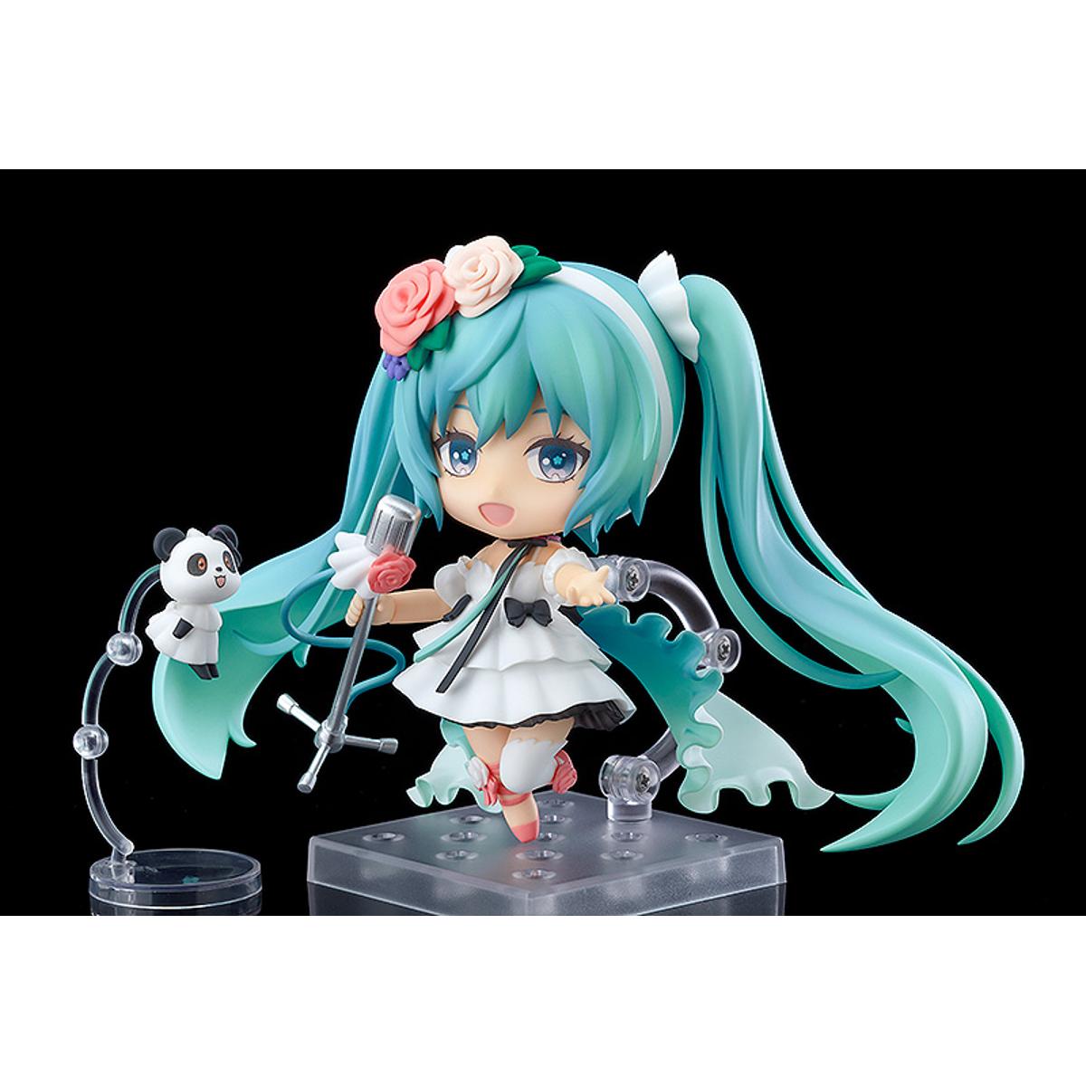 Character Vocal Series 01: Hatsune Miku Nendoroid 1465 Hatsune Miku: MIKU WITH YOU 2019 Ver. Figure