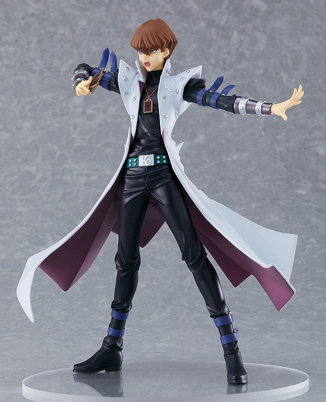 YuGiOh! POP UP PARADE Seto Kaiba Figure