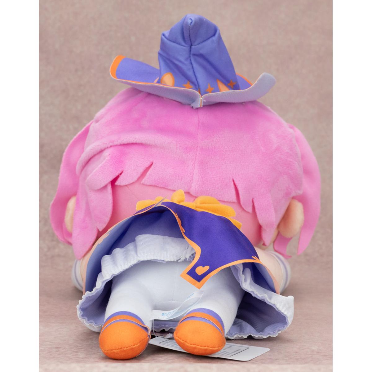 Re:Zero -Starting Life in Another World- SP Lay-Down Plush "Ram" "Little Witching Mischiefs" B: Ram (Hmpf!) Super Anime Store