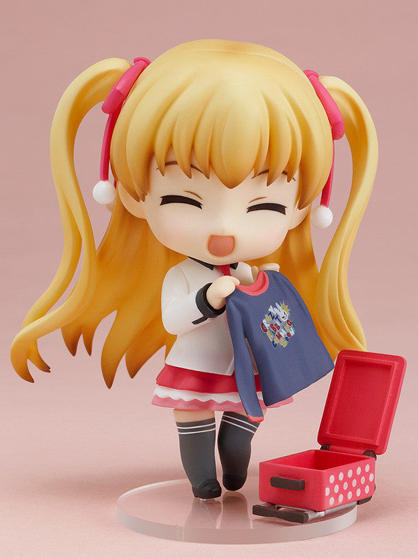 Listen to Me, Girls. I Am Your Father! Nendoroid 241 Miu Takanashi (ねんどろいど たかなしみう) Figure Super Anime Store