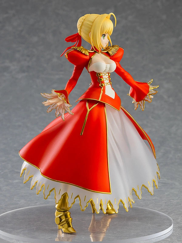 Fate / Grand Order POP UP PARADE Saber/Nero Claudius Figure