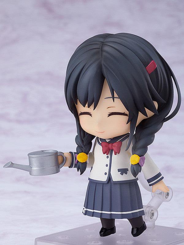 ORESUKI Are you the only one who loves me? Nendoroid 1318 Sumireko Sanshokuin Figure Super Anime Store